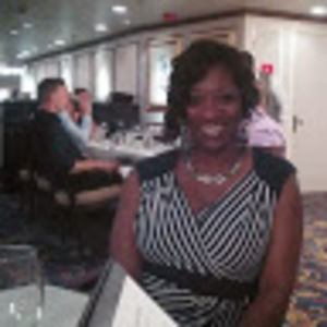 Meet your Posher, Liz